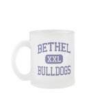 Bethel - Bulldogs - Junior - Spanaway Washington Mugs