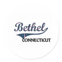 Bethel Connecticut City Classic