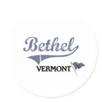 Bethel Vermont City Classic