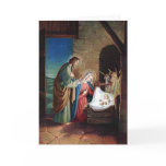 Bethlehem Christmas Card