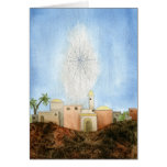 Bethlehem Christmas Card
