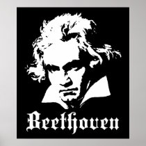 Bethoven Poster