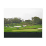 Bethpage Black Course, Farmingdale NY Post Card