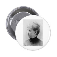 Bethune ~ Louise Blanchard Pin