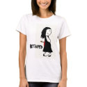 Betrayed t-shirts