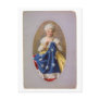 Betsy Ross, c1908, G. Liebscher Post Card