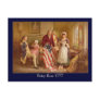Betsy Ross Postcard
