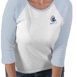 Betta Australis 3/4 Sleeve Tee