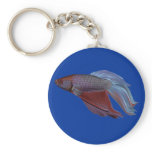 Betta - keychain