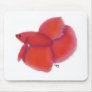 Betta Mousepad
