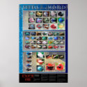 Betta Poster posters