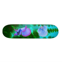Betta Showdown Skateboard