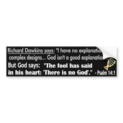 Better Explain Bumper Sticker by xalondrax