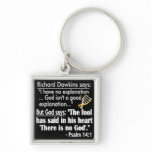 Better Explain Key Chain