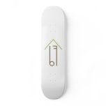 Better Farm tree skateboard