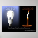 Better Future posters