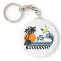 Better in Bahamas Faded