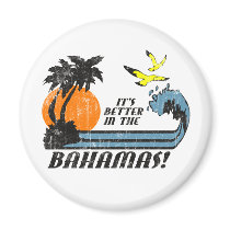 Better in Bahamas Faded