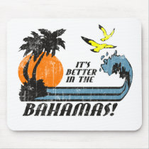 Better in Bahamas Faded