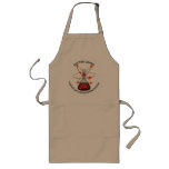 Better Living Through Experimentation Aprons