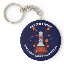Better Living Through Experimentation