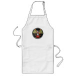 Better Living Through Experimentation Version 3 Apron