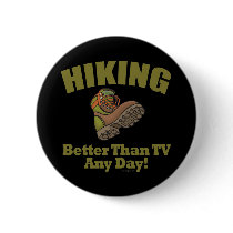 Better Than TV - Hiking