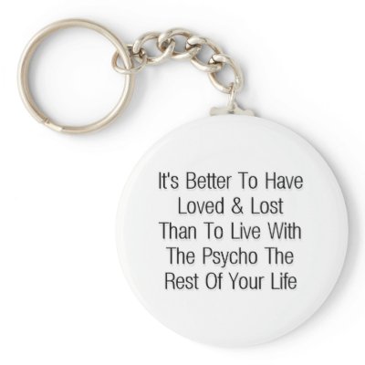 Better  to have loved & lost by lookcrazy