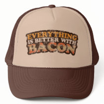 Better with Bacon Hat
