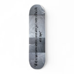 Better with Duct Tape..Board Deck.. Branded skateboards