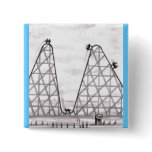 Better Worse Roller Coaster Pin