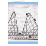 Better Worse Roller Coaster cards