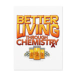 betterliving postcard
