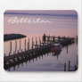 Betterton at Sunset Photography Mousepads