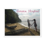 Betterton Postcards
