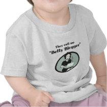 Betty Blogger Shirt
