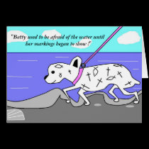 Betty cards