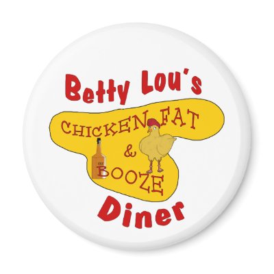 Betty Lou's by ZsTees