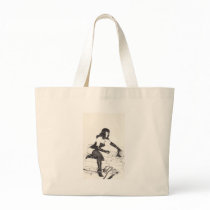 Bettys Presents Tote Bags