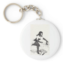 Bettys Presents Keychains