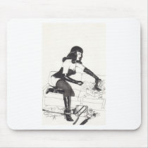 Bettys Presents Mouse Mats