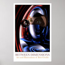 Between Dimensions