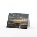 Between The Worlds Greeting Card
