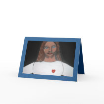 BETWEEN YOU AND ME - 1118 CARD