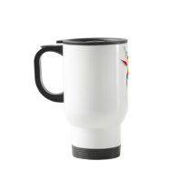 Beutiful Hummingbirds, Colibri Coffee Mug