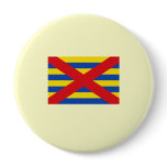 Beveren, Belgium Pin