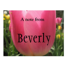 Beverly Post Cards