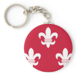 Beverwijk Netherlands, Netherlands Keychains
