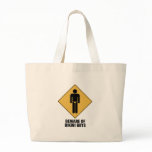 Beware Bikini Guys bags