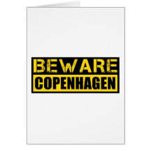 Beware Copenhagen Cards
